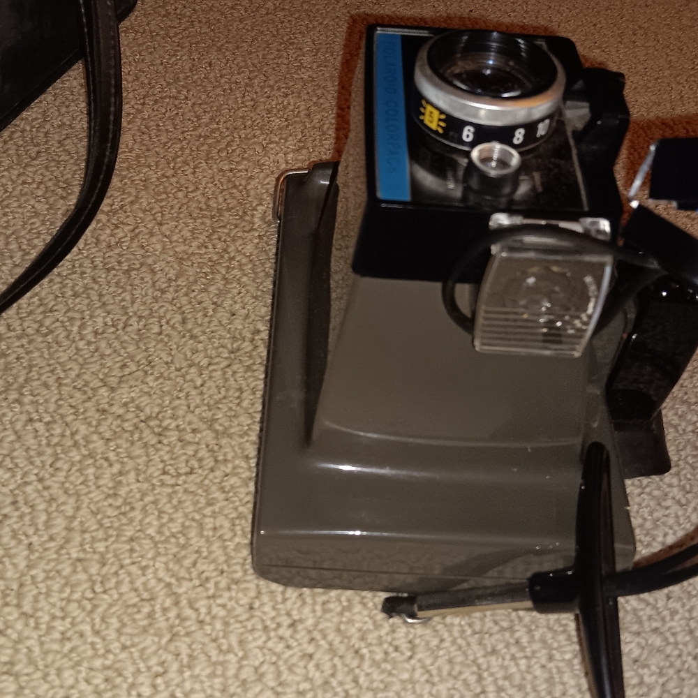 camera - Picture 7 of 11